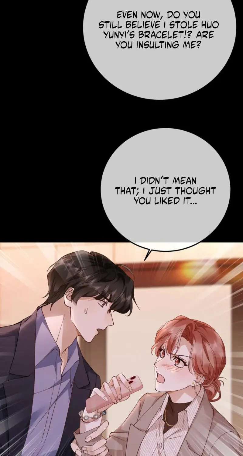 A Despicable Marriage Chapter 45 - page 10