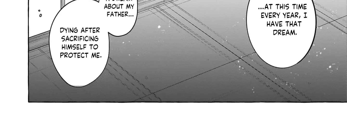 The Unlucky Lady Who Found Happiness with the Masked Duke Chapter 14 - page 30