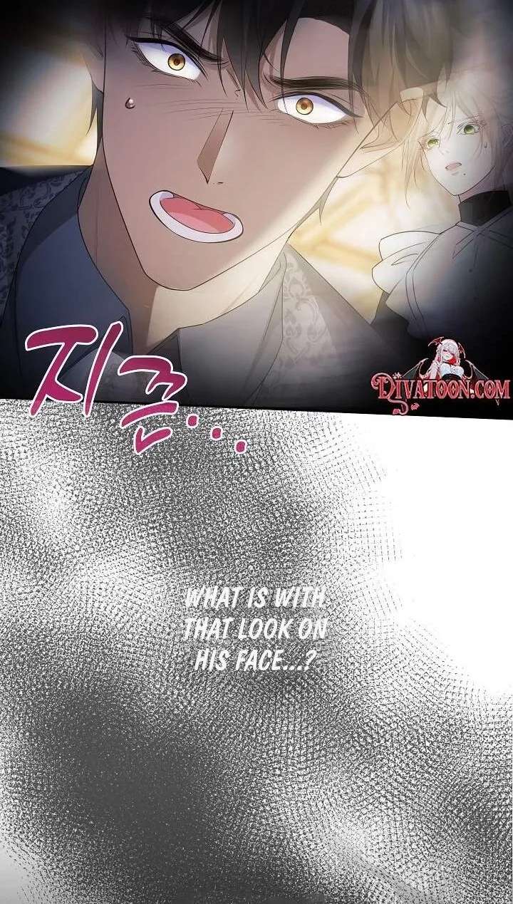 The Grand Duchess Disappeared on a Silent Night Chapter 21 - page 27