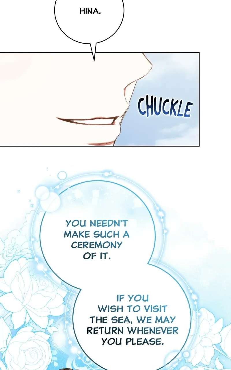 My Child Will Havea Different Father Chapter 99 - page 15