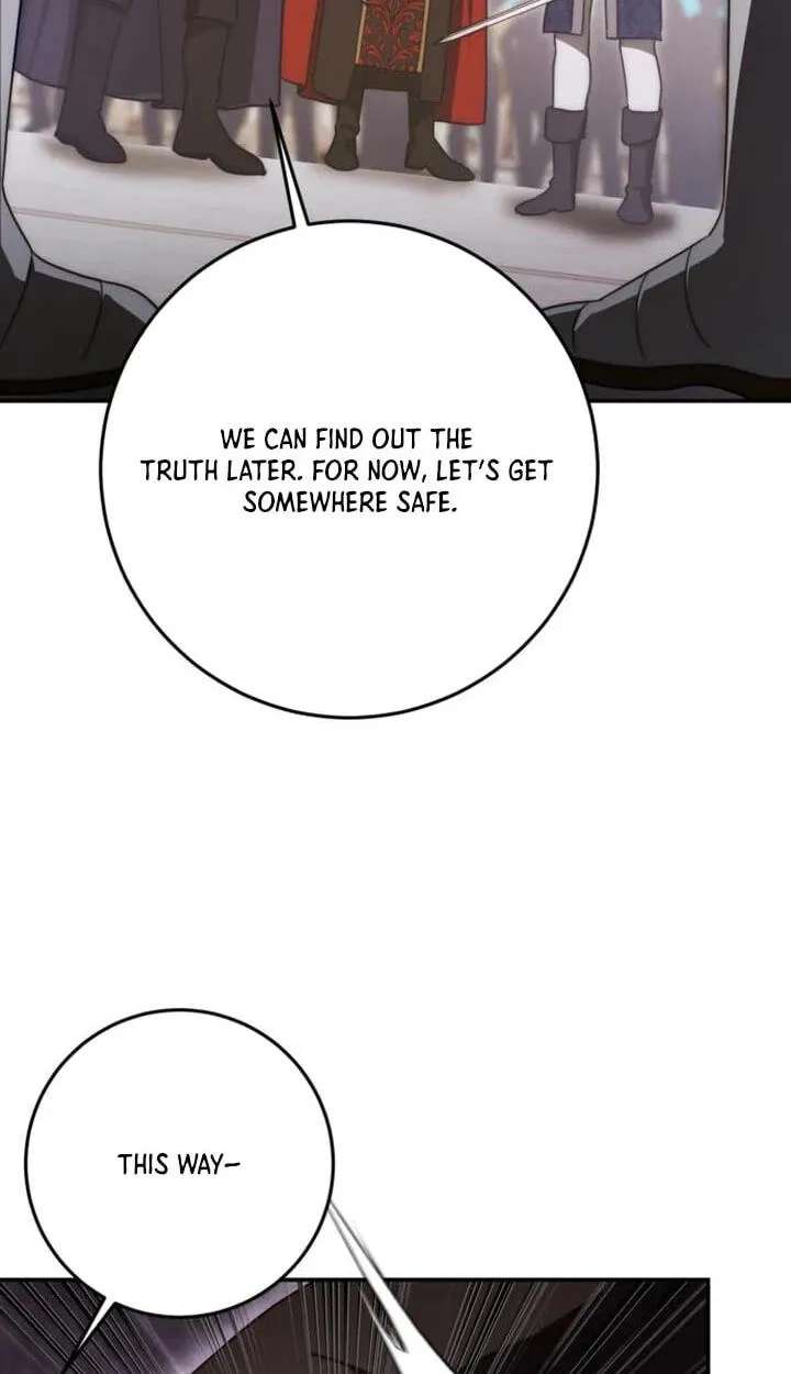 Behind Her Highness’s Smile Chapter 119 - page 88