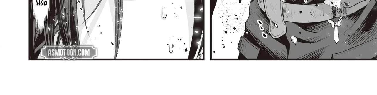 The Immortal Heretic and the Calamity Dragon Princess Chapter 1 - page 37