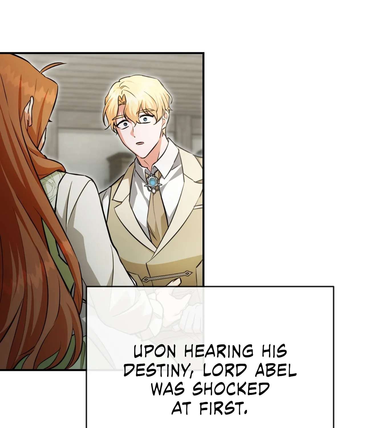 The Cursed Attendant of the Duke's Castle Chapter 57 - page 228