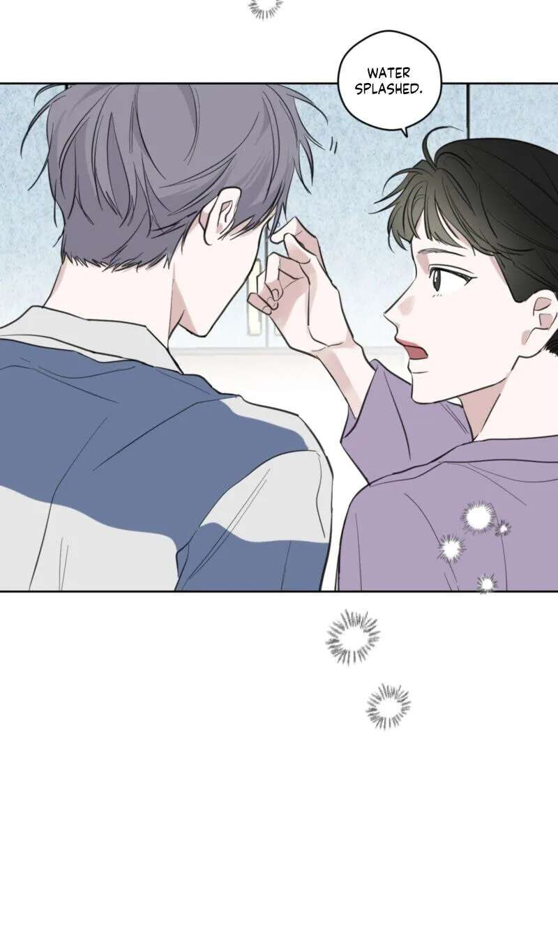 Ghosts really exist! Chapter 9 - page 28