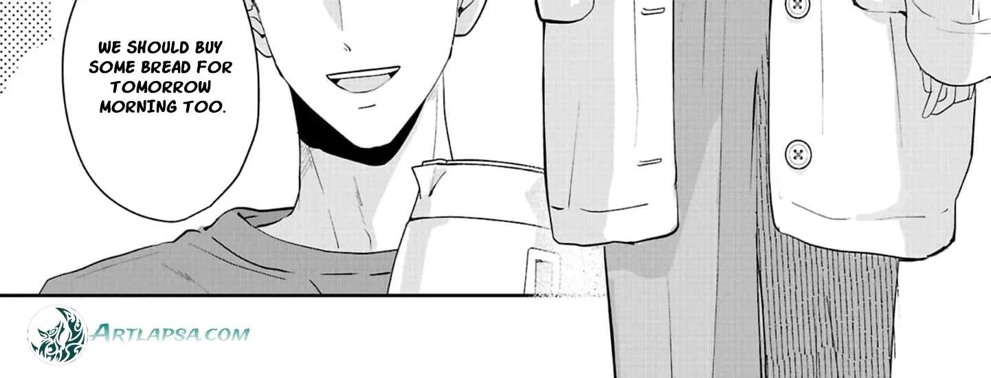The Ideal Marriage I Choose Chapter 5 - page 26