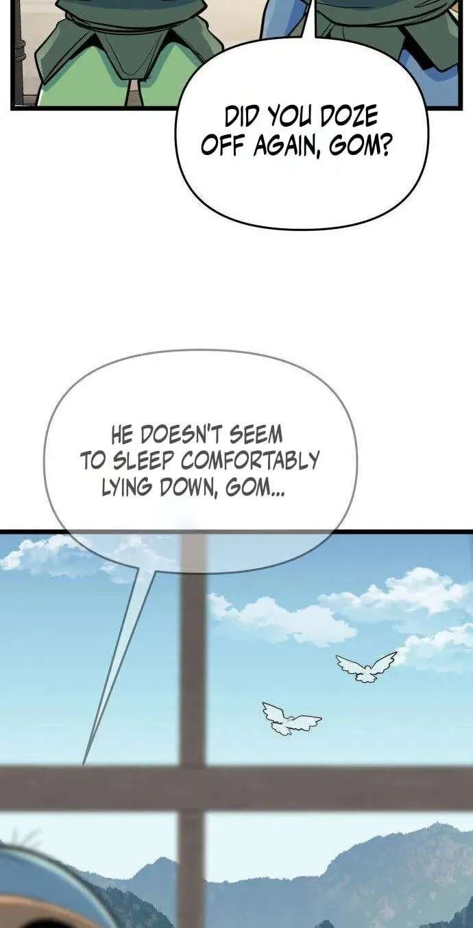 The Sergeant's Dragon Chapter 13 - page 77