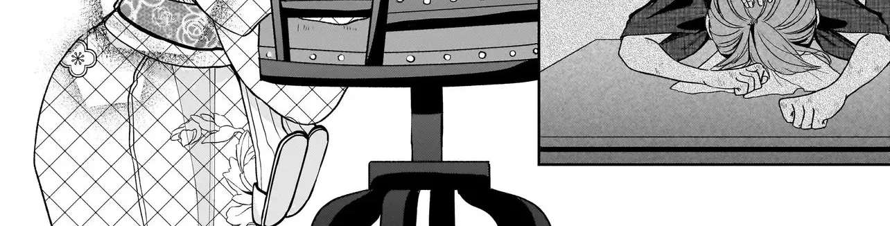 Unmei no Ban to Kekkonshitara, Tenshi Musuko no Keibo ni Narimashita Chapter 3 - page 13