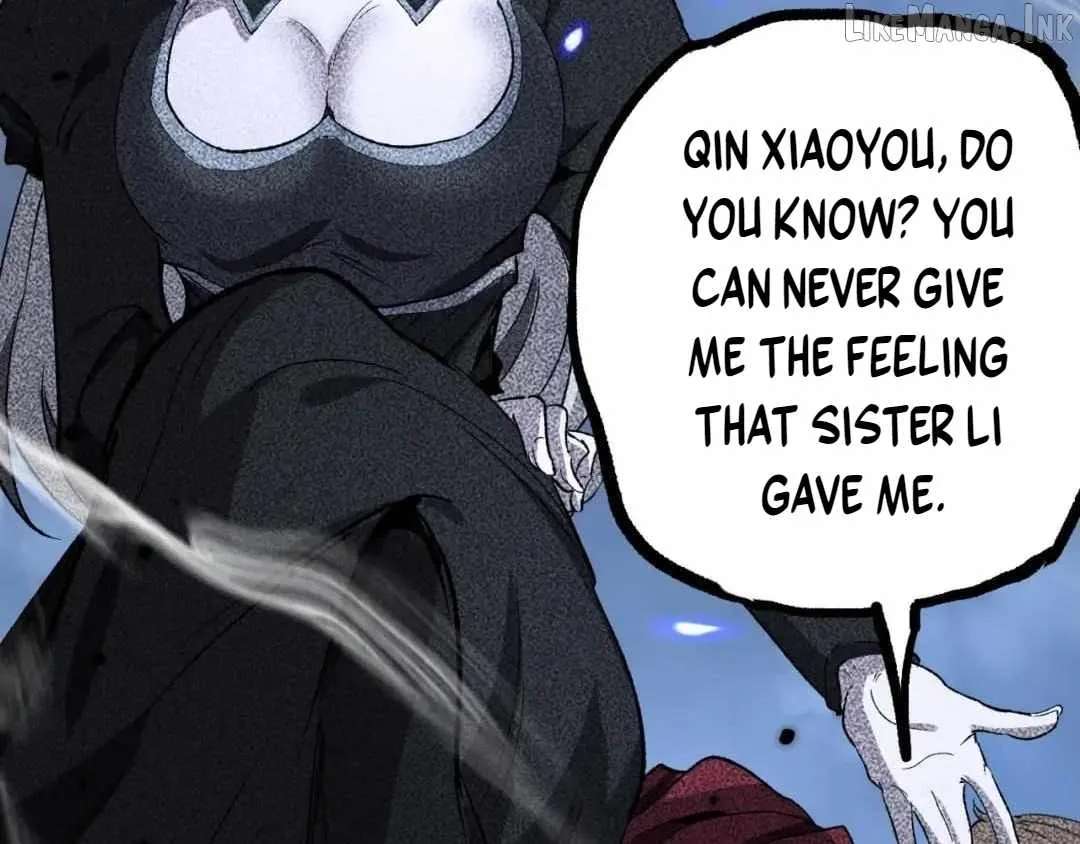 God-level Assassin, I’m the Shadow Chapter 143 - page 38