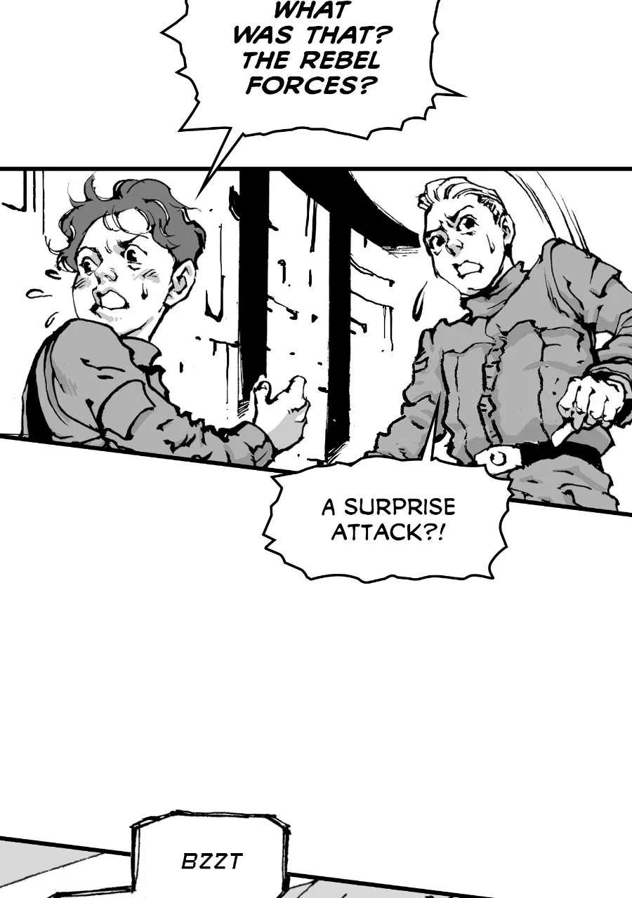 Star Wars™: The Legends of Luke Skywalker - The Manga Chapter 1 - page 12
