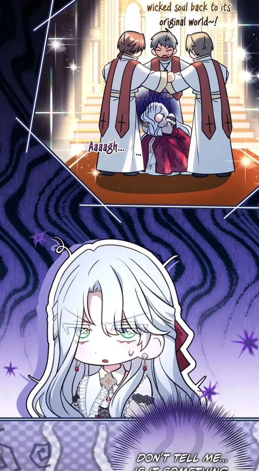 Darling, Why Can't We Divorce? Chapter 101 - page 44