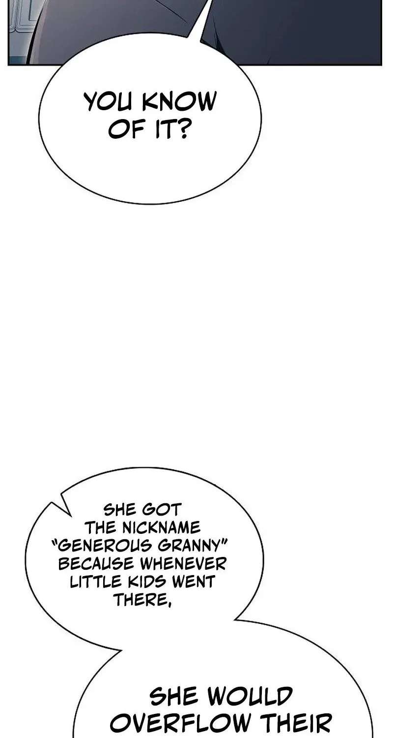 Eat Before You Go Chapter 73 - page 28