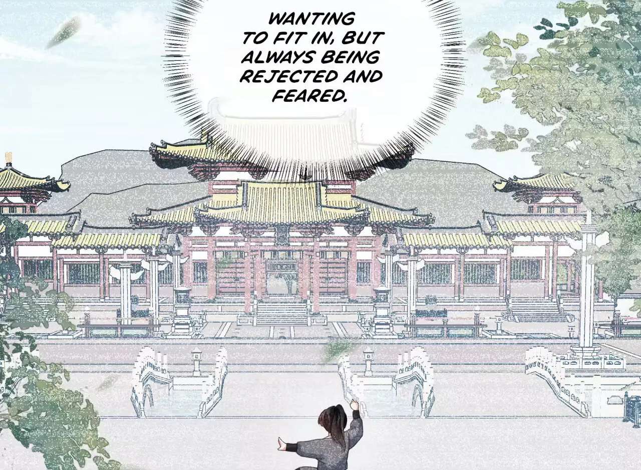 The Cannon-Fodder Concubine's Daughter Just Wants to Survive by Being Adorable Chapter 21 - page 27