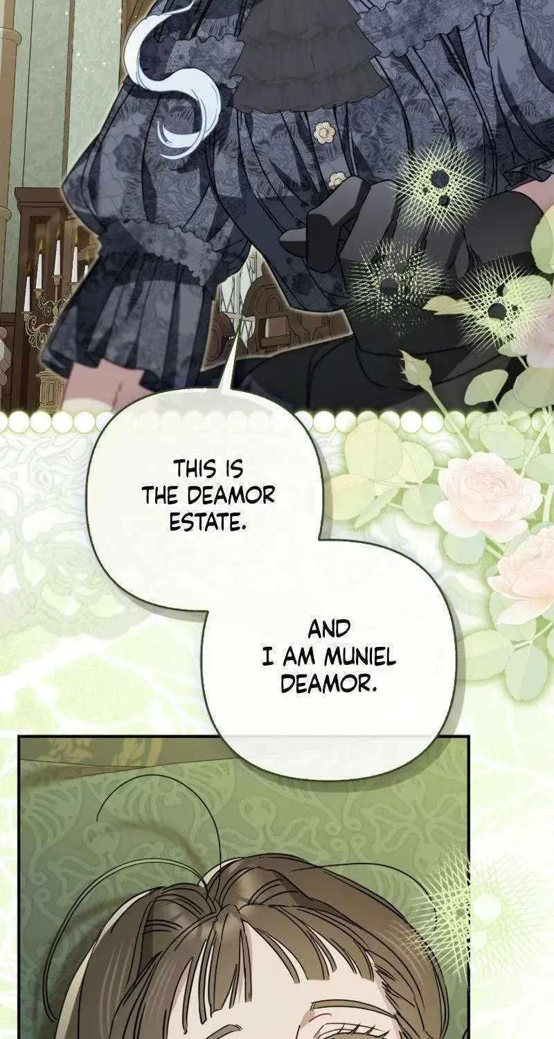 The Female Lead Takes Care of Everything Chapter 22 - page 21