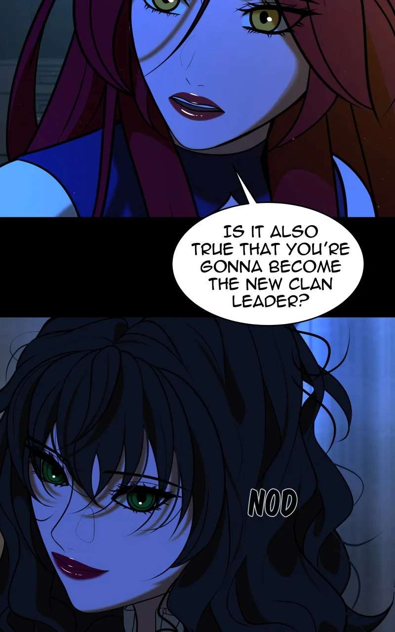 To Tame A Fire Chapter 156 - page 29