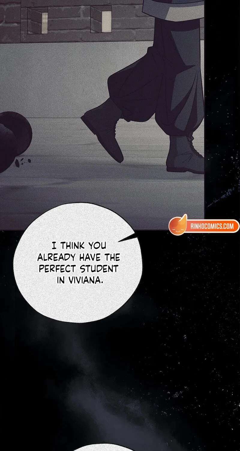 I Will Become The Villain’s Poison Taster Chapter 109 - page 12