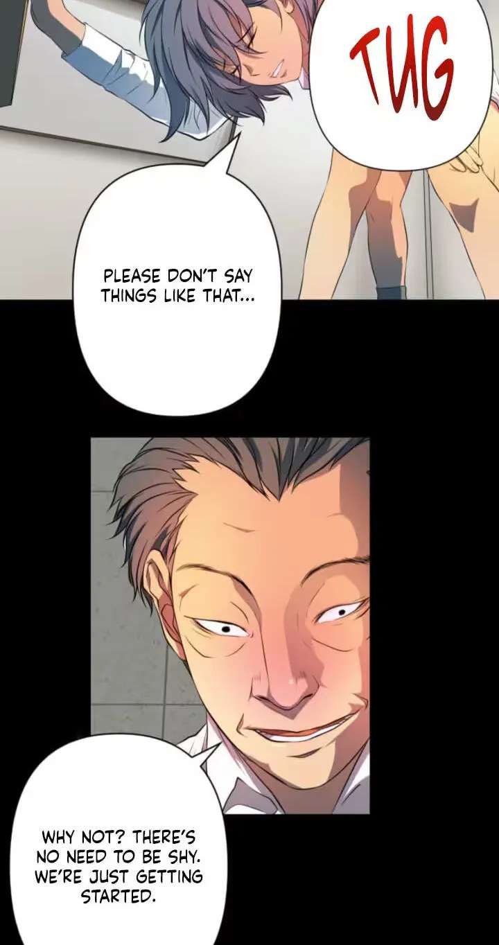 Please Accept My Wife Chapter 37 - page 24