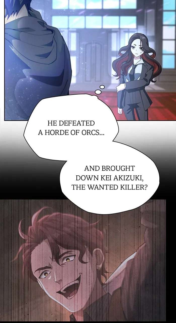 Lost Man: TheDeath-Defying Player Chapter 5 - page 47