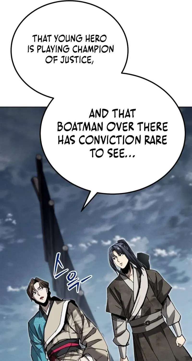 I Became a Martial Arts God's Youngest Son Chapter 2 - page 136