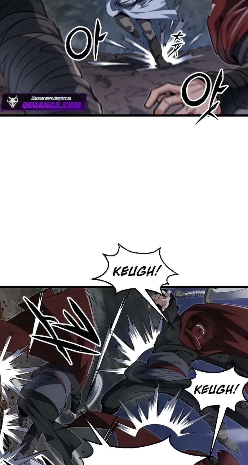 The Dan Family's Good-For-Nothing Is Too Strong Chapter 48 - page 48