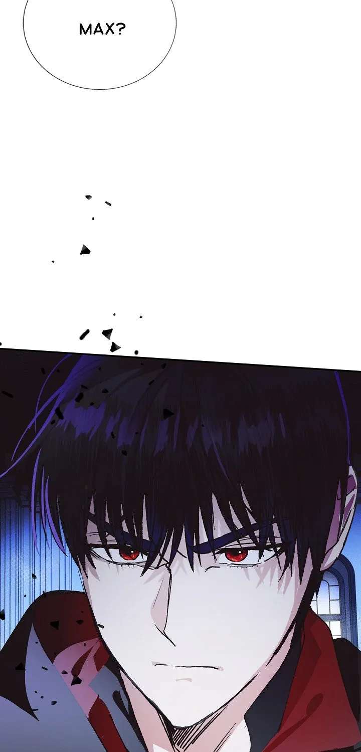 Father, I don't Wantthis Marriage Chapter 6 - page 5
