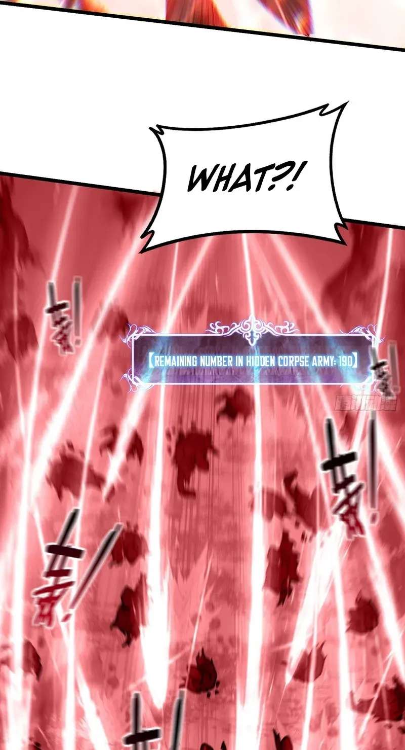 Global Awakening: The Synthesis Master Starts with an Undead Army Chapter 18 - page 39