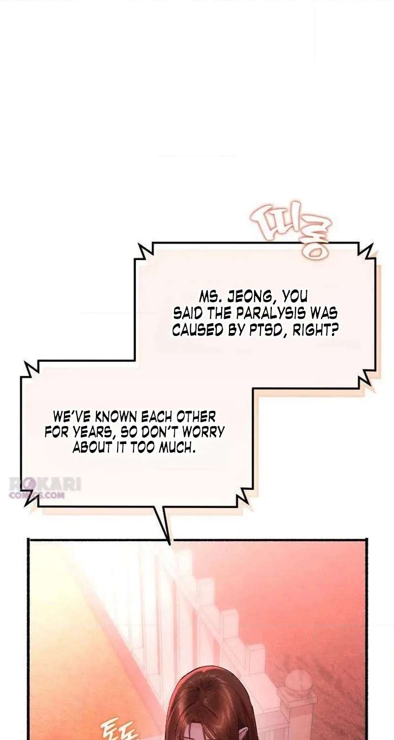 Patronage Stigma Chapter 4 - page 70