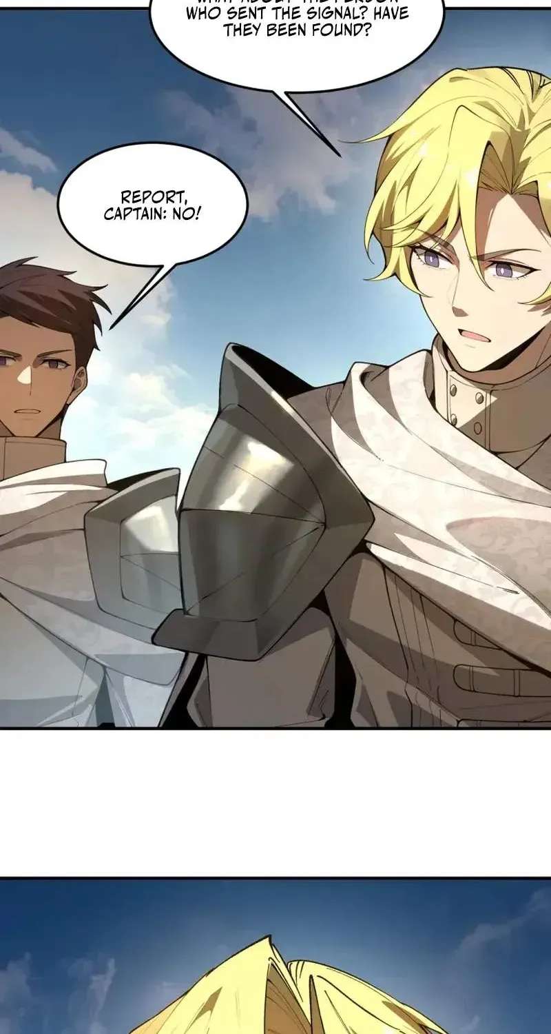 Global Class Transition: The Magic King's Skills Have Infinite Affixes Chapter 9 - page 35
