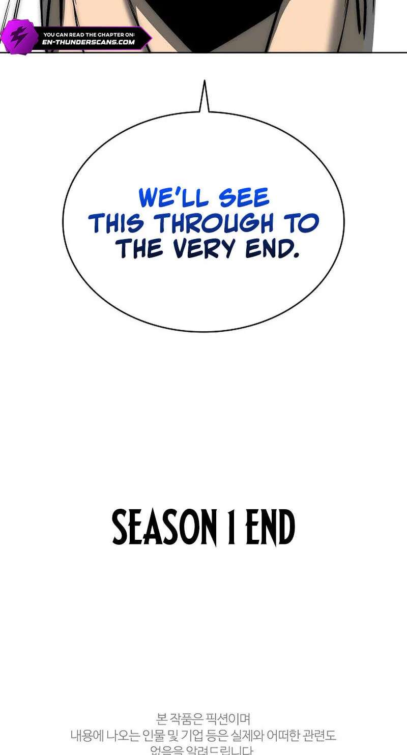 The Ex-Mercenary Prosecutor Chapter 51 - page 67