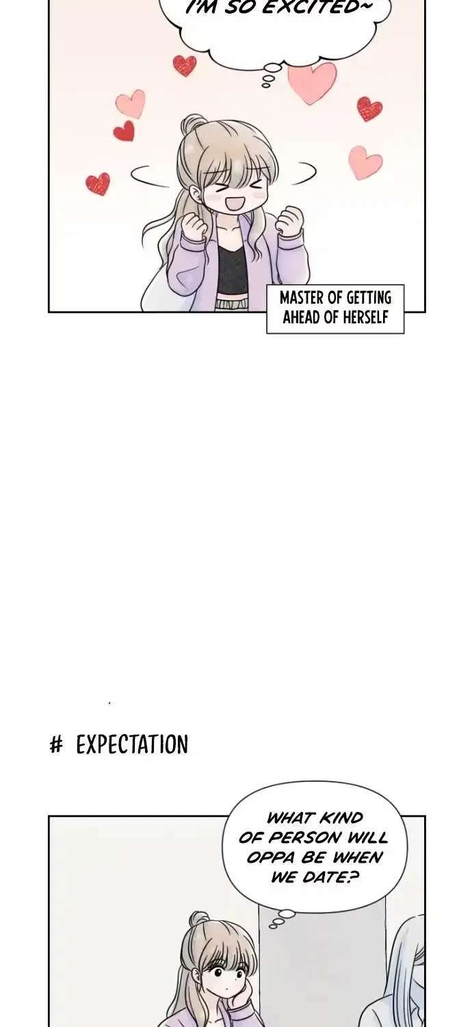 Love Diary Chapter 44 - page 4