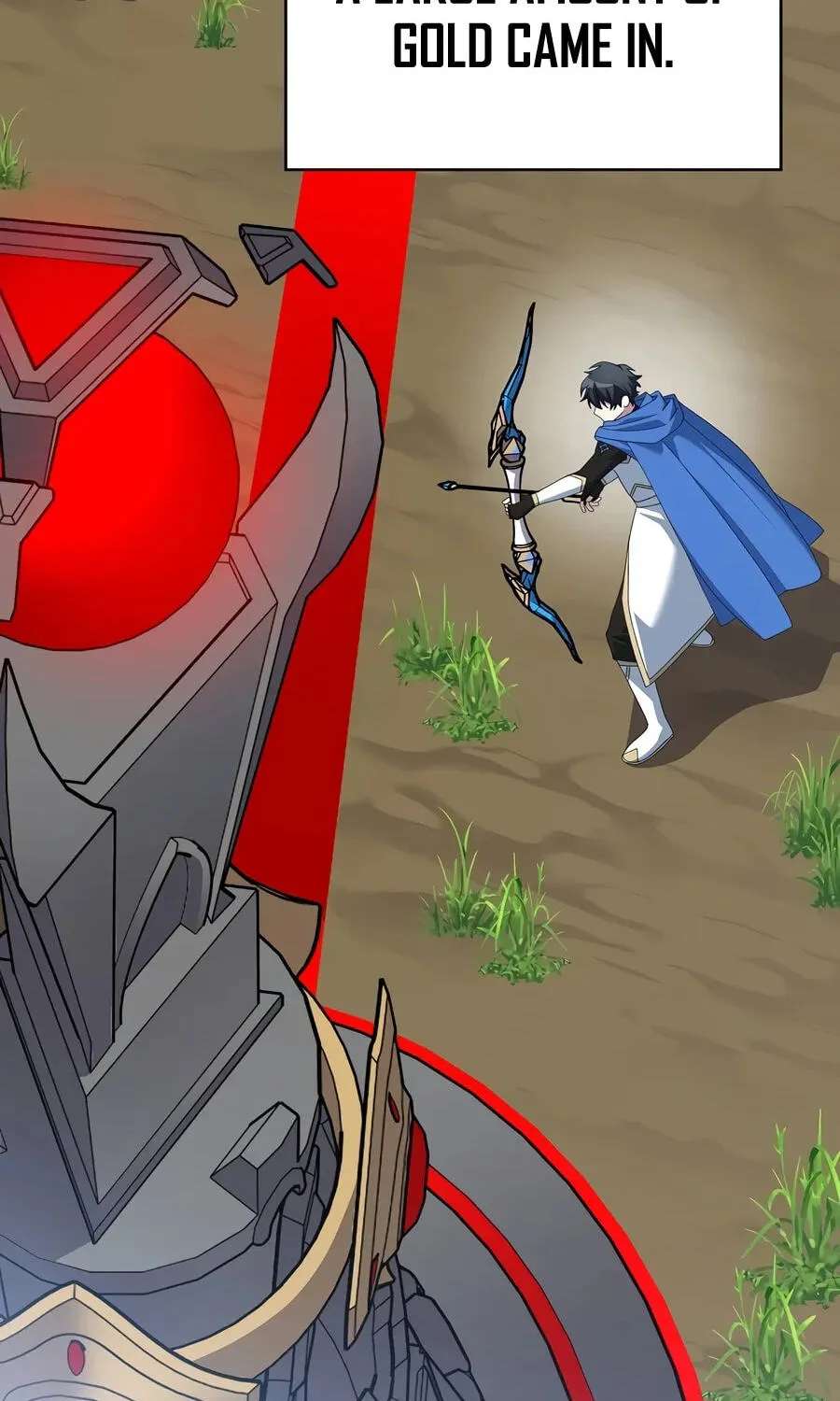 Genius Archer's Livestreaming Chapter 109 - page 63