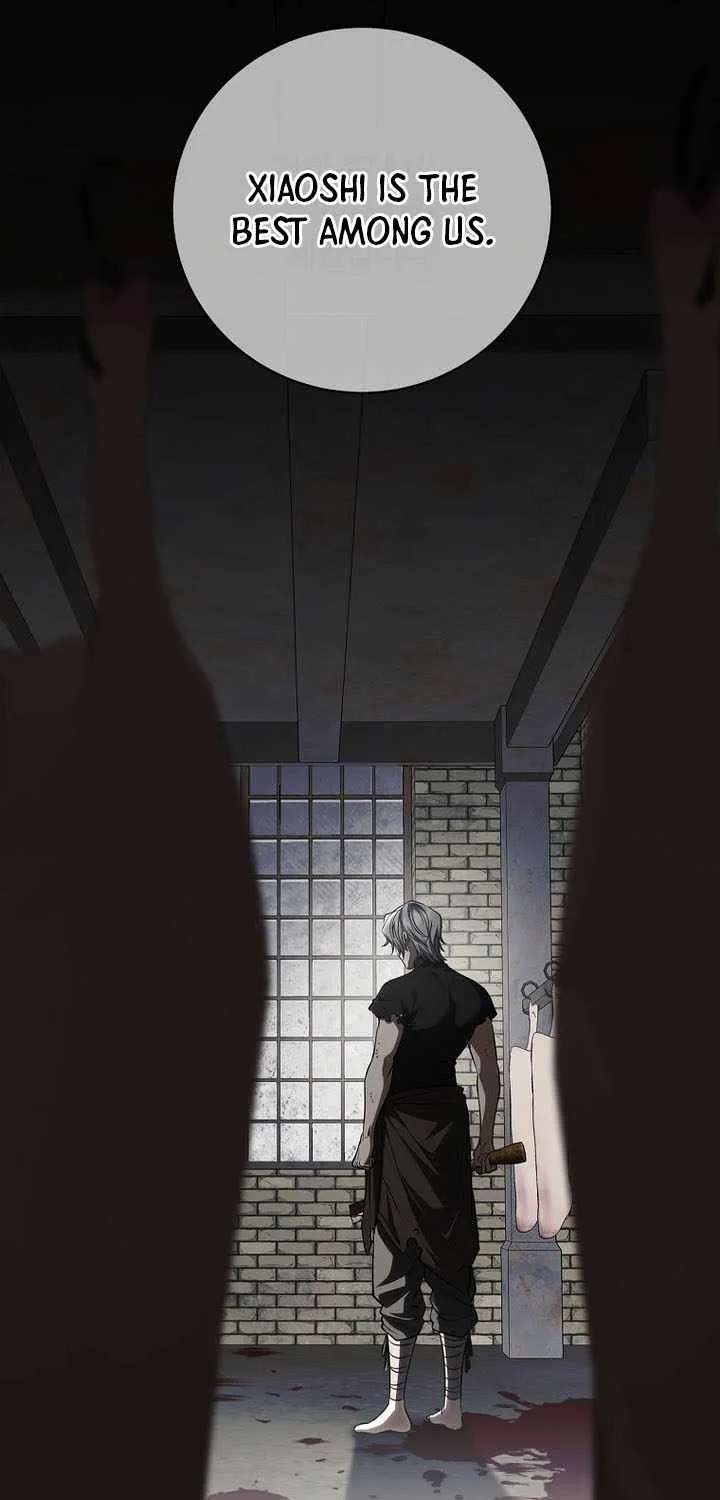 Margrave’s Bastard Son Was The Emperor Chapter 123 - page 72