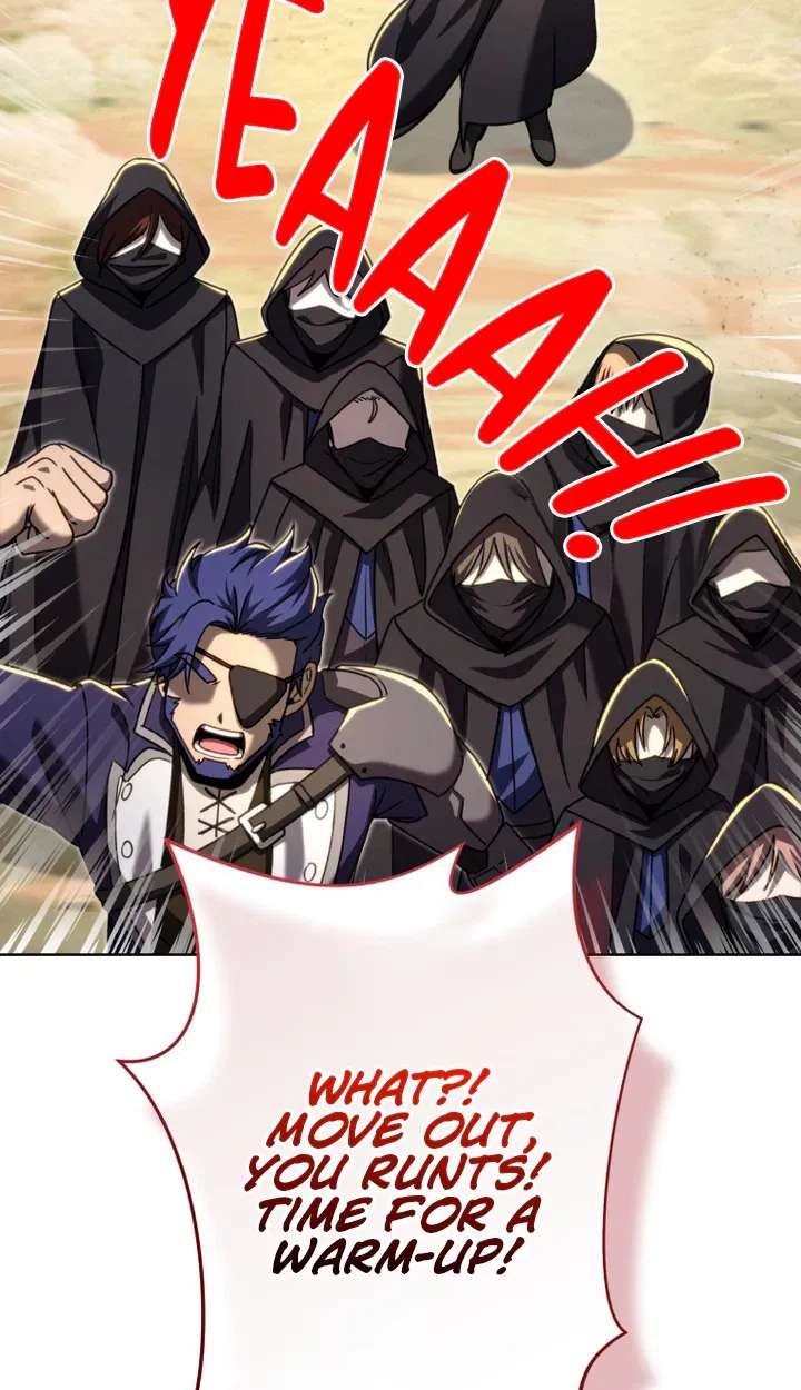 The Youngest Son of the Assassin Clan Regresses with the Power of the Five Demon Kings Chapter 16 - page 31