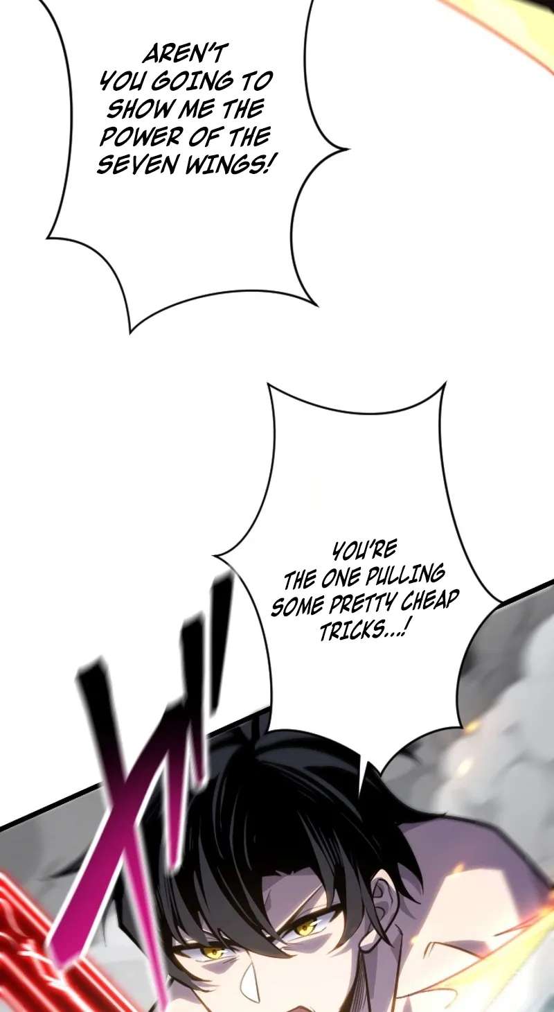 The Rebel of the Tyrant Noble House — Aster Chapter 38 - page 8