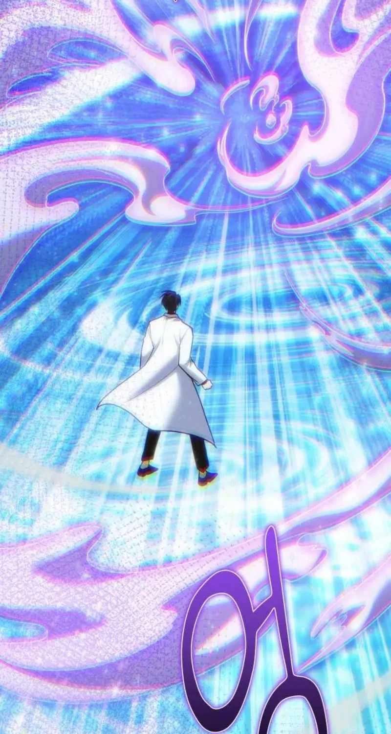 How To Live As An Unlicensed Healer Chapter 160 - page 46
