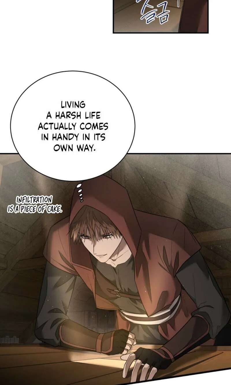 Tinder Box Chapter 14 - page 36