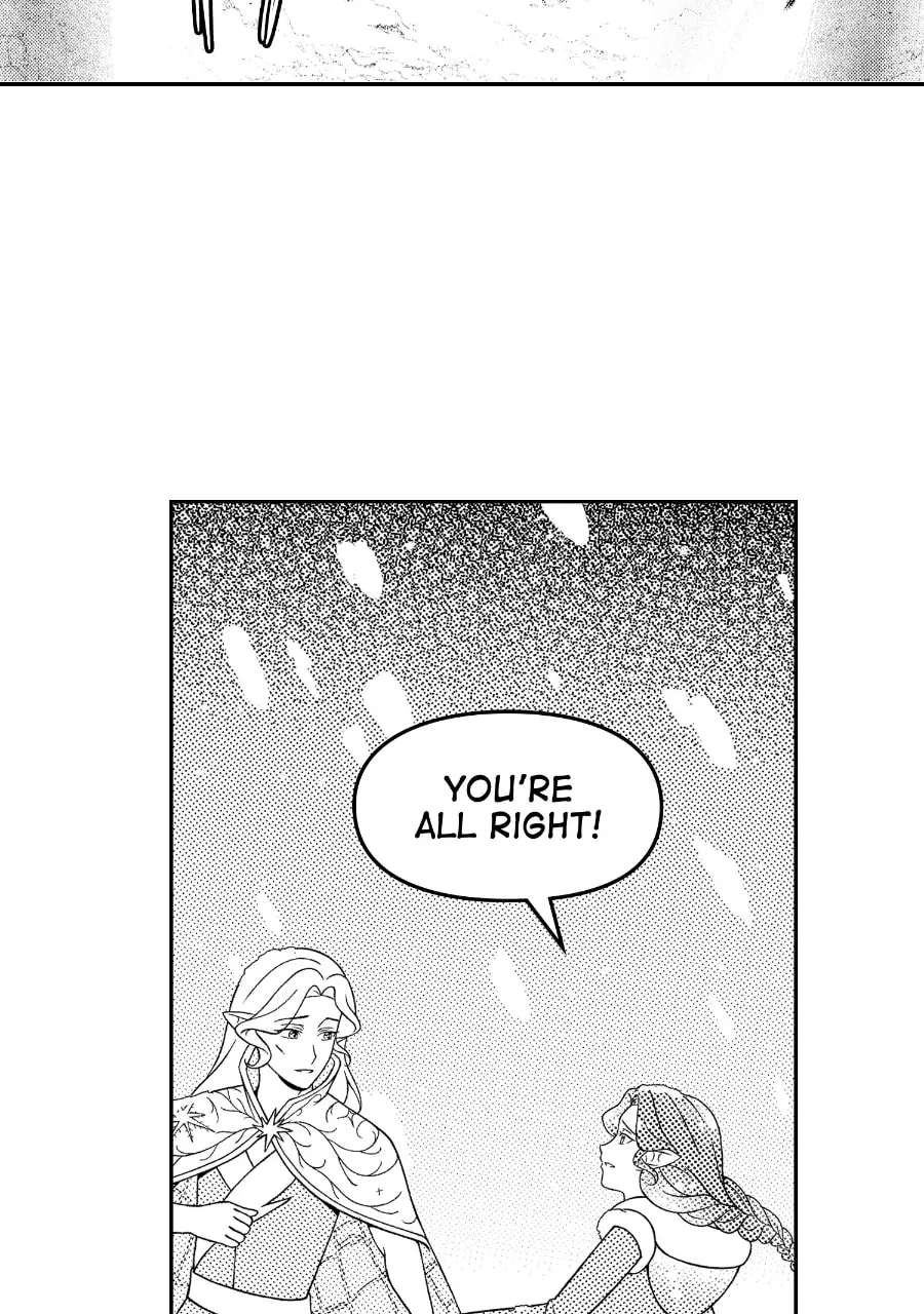 Wings of Starlight Chapter 27 - page 30