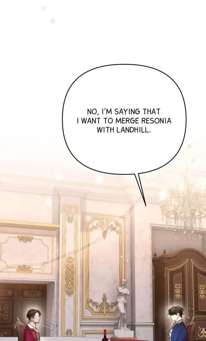 How To Make A Loving Savior An Emperor Chapter 35 - page 30