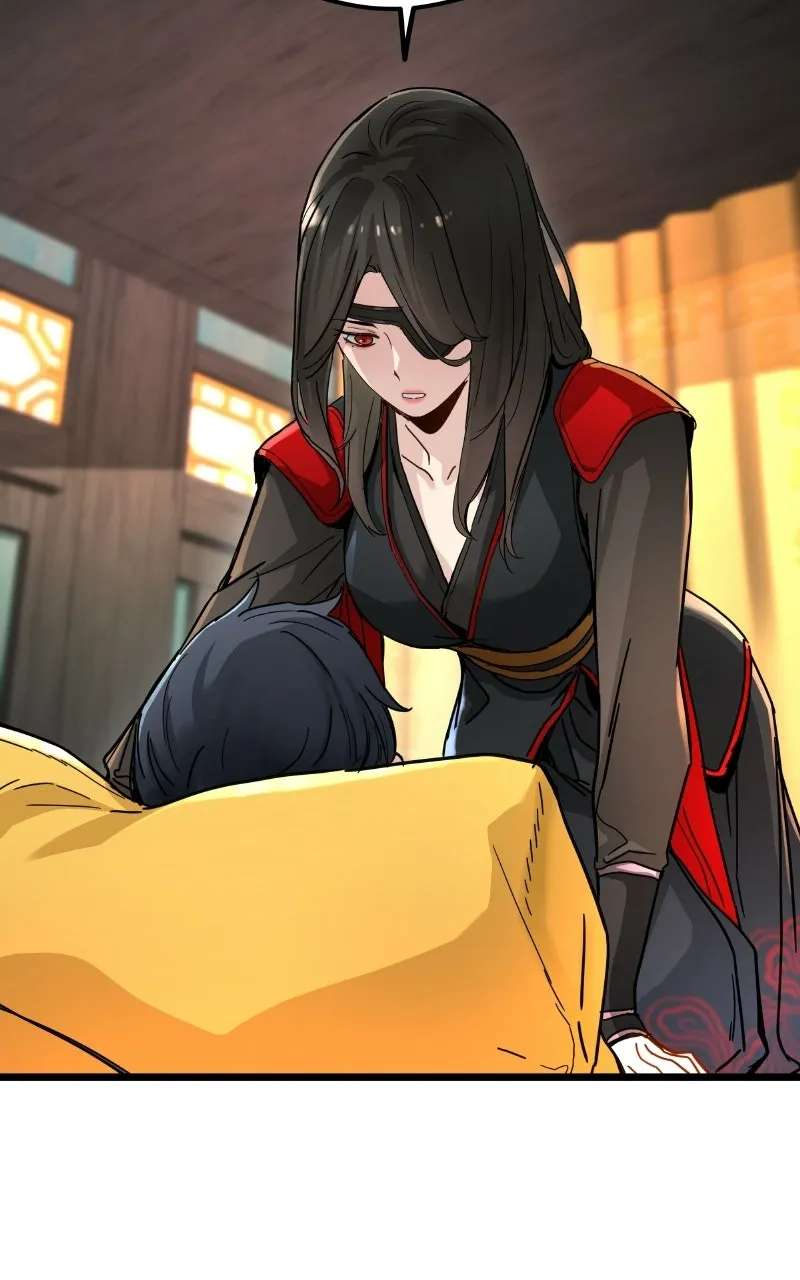 Chronicles of aDoomed Prodigy Chapter 75 - page 33