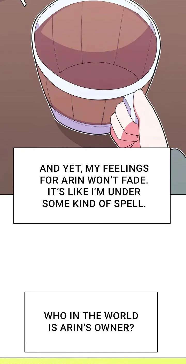 How to Make Love in a Fantasy World Chapter 41 - page 35