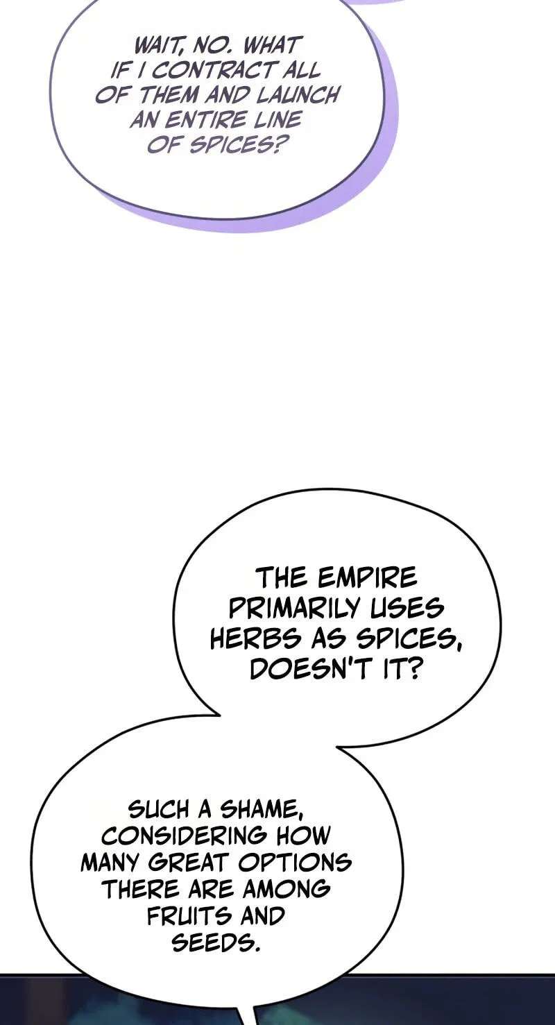 The Otherworldly Nutritionist Chapter 32 - page 18