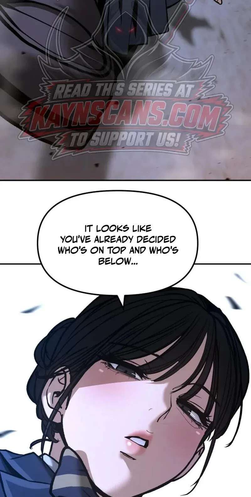 Designated Bully Chapter 202 - page 97