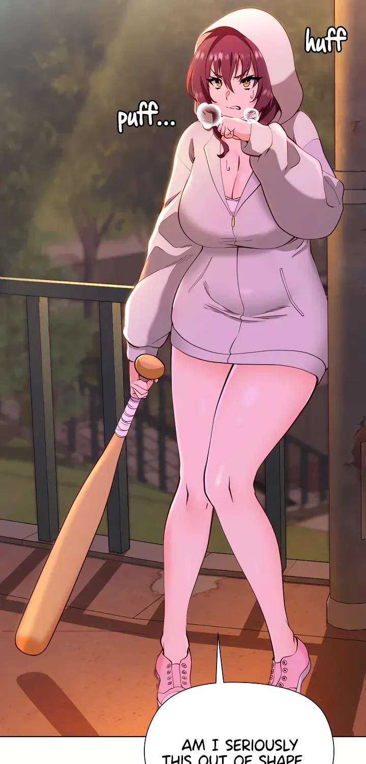 Your Mom Is the Best Chapter 4 - page 3