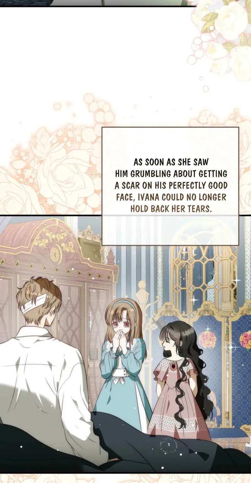 Little Lady Lilina Chapter 45 - page 79