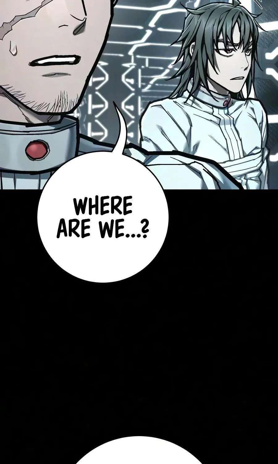 The Executioner (Lee Jehwan) Chapter 74 - page 10