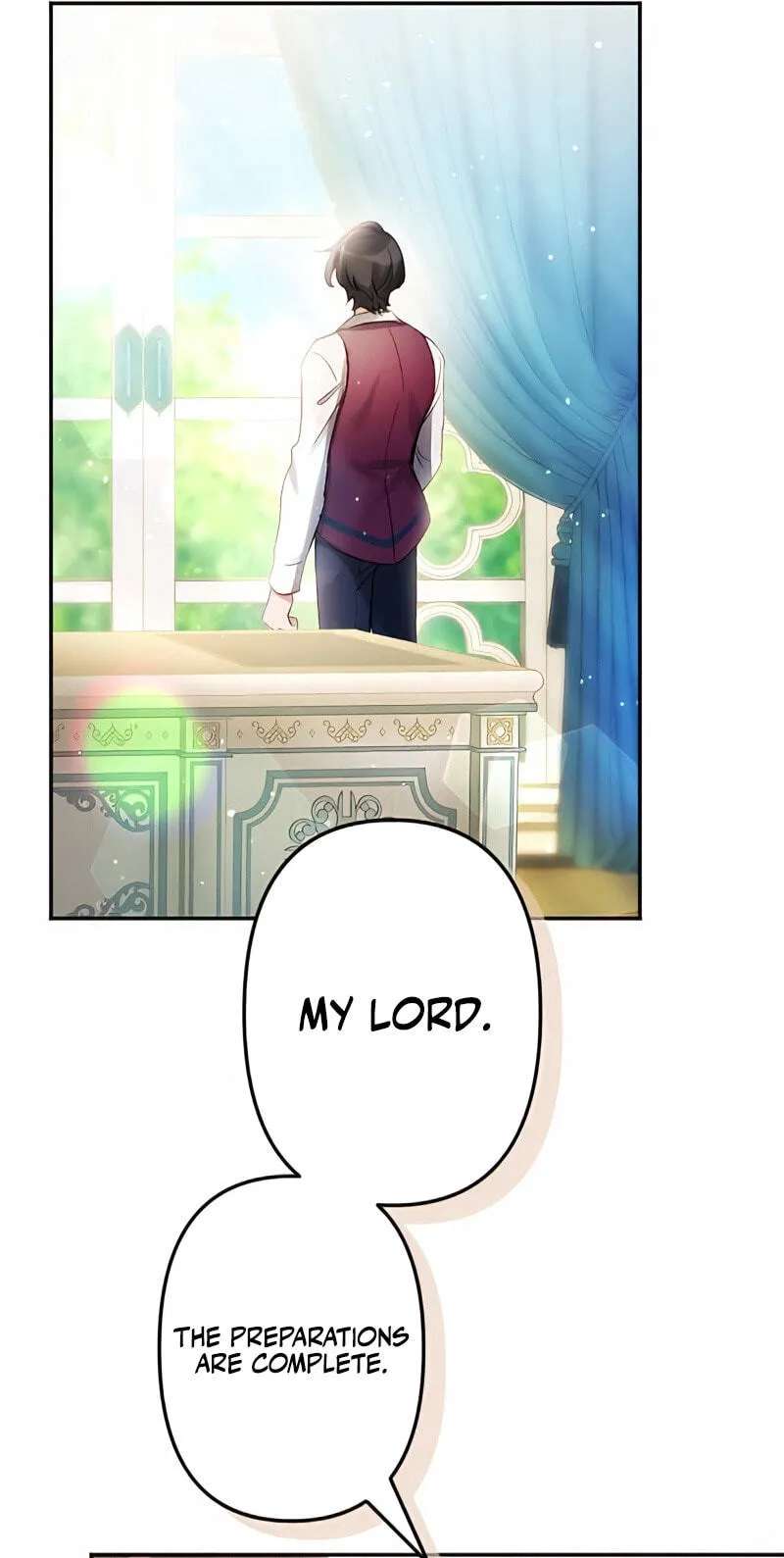 Akujo wa Kouri no Prince-kun wo Name Tsukusu Chapter 28 - page 96