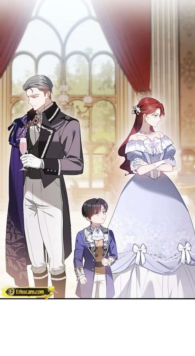 A Golden Fate That Transcends Time Chapter 108 - page 56