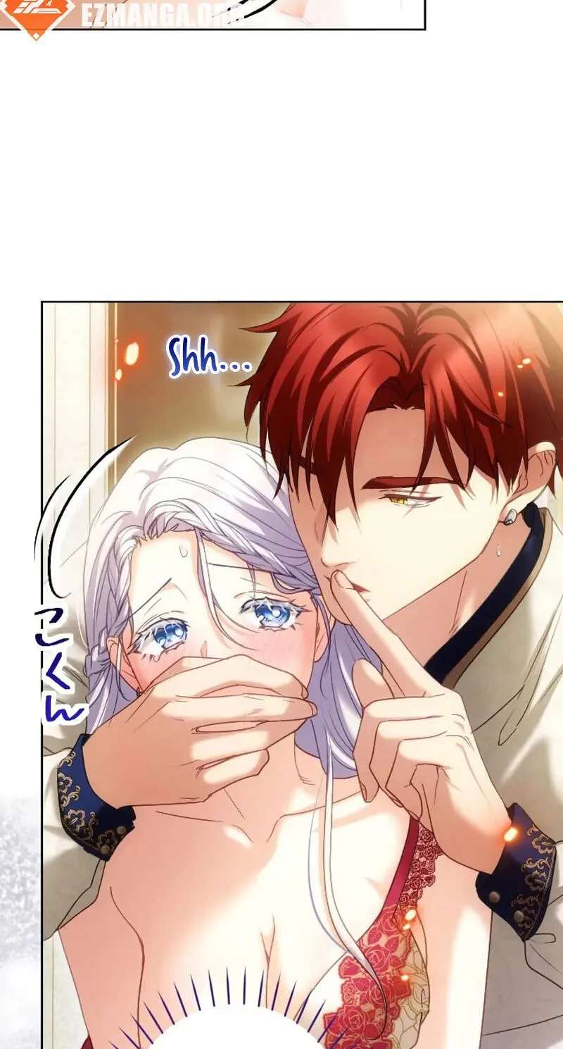 Dokusen Yoku ga Tsuyoi Honou Tei ni Shuuchaku Saretemasu Chapter 79 - page 14