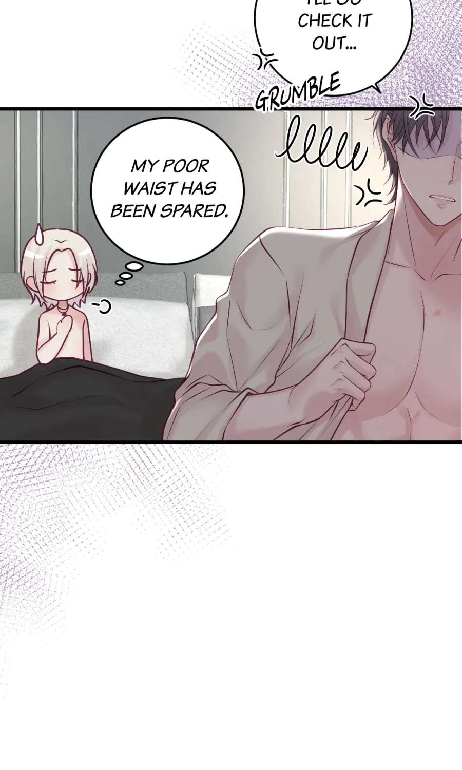 Anata e no Crescendo Chapter 150 - page 23