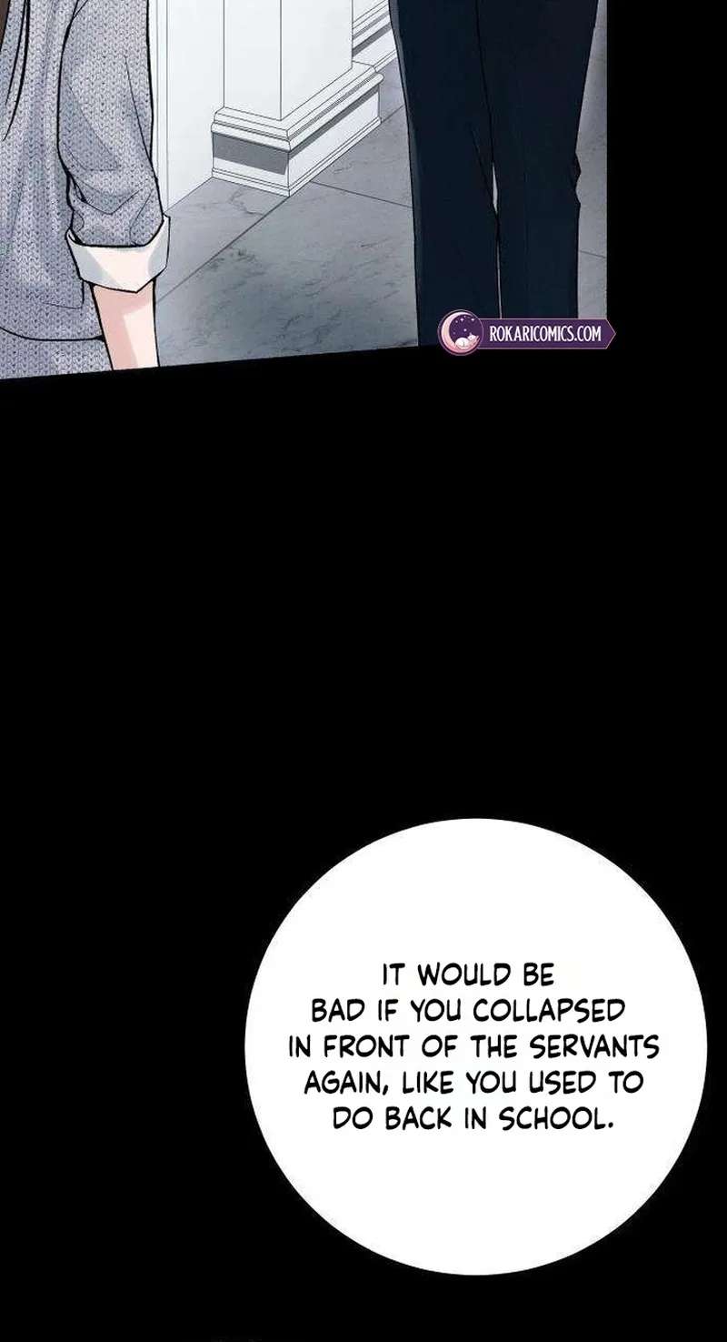 Patronage Stigma Chapter 3 - page 55