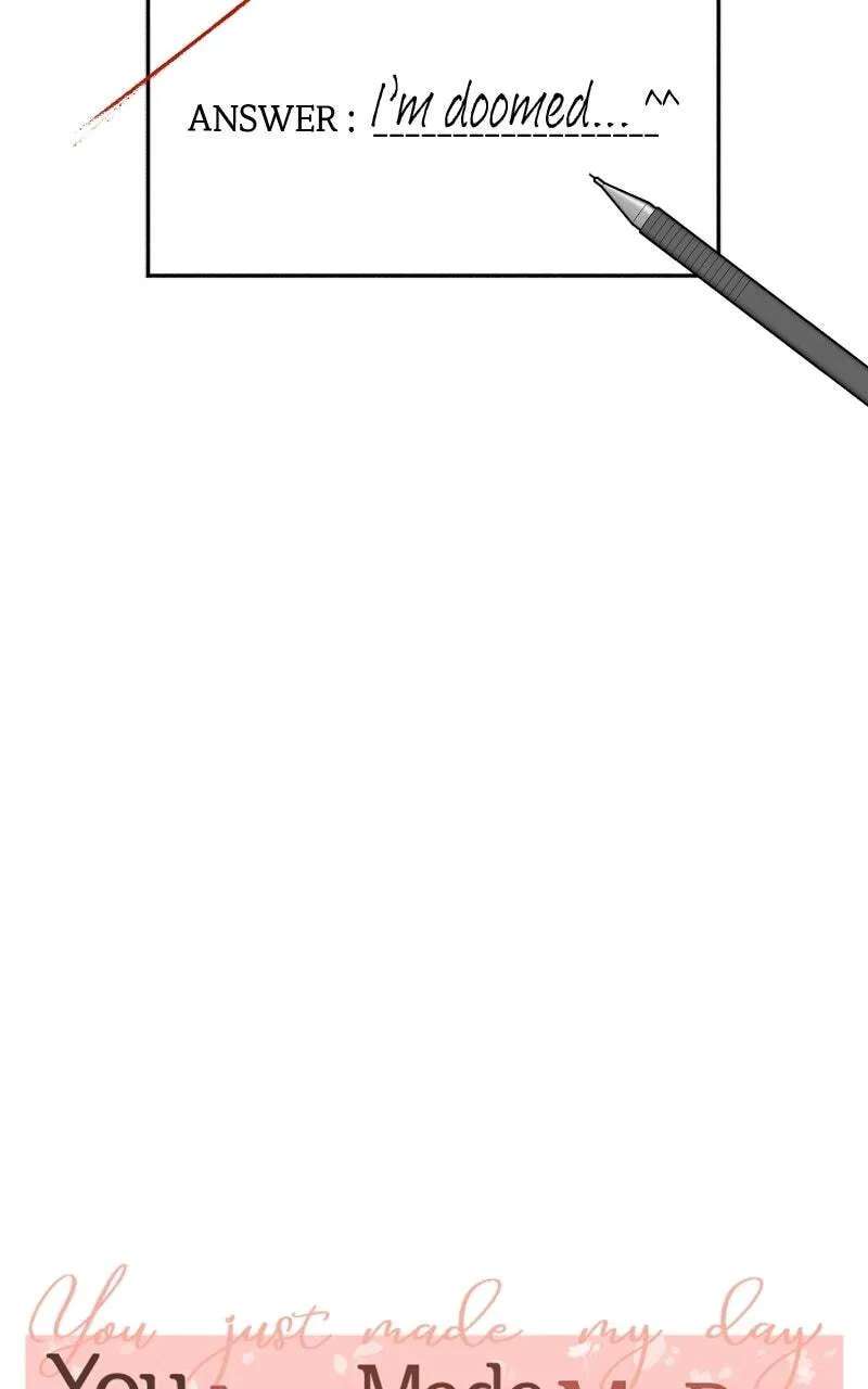 You Just Made My Day Chapter 45 - page 5